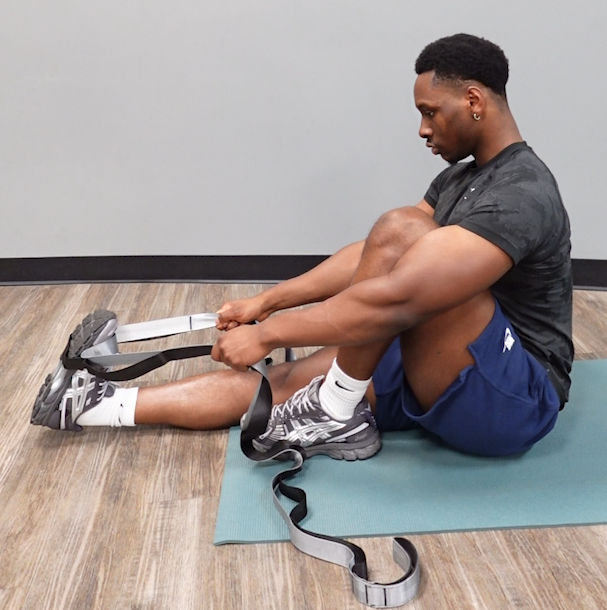 DuaCore Mobility Strap